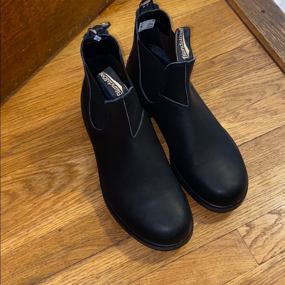 Blundstone 510